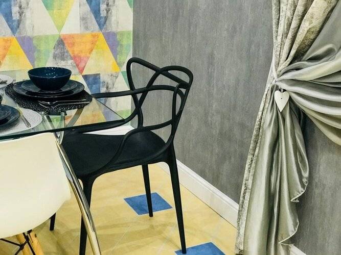 Апартаменты Happy Home Большая Семейная Квартира