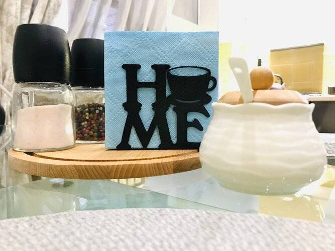 Апартаменты Happy Home Большая Семейная Квартира