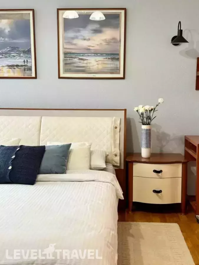 Апартаменты Happy Modern Большая Квартира В Центре Казани