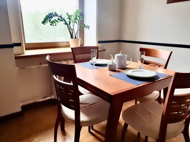Апартаменты Happy Modern Большая Квартира В Центре Казани