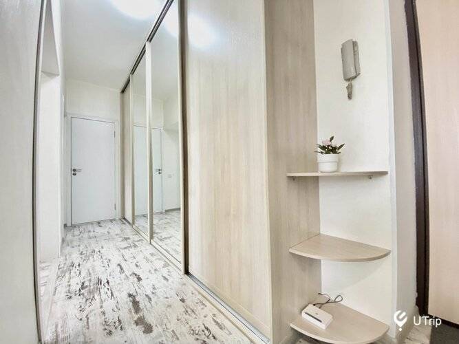 Апартаменты London