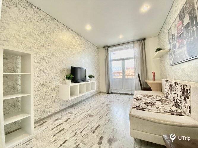 Апартаменты London