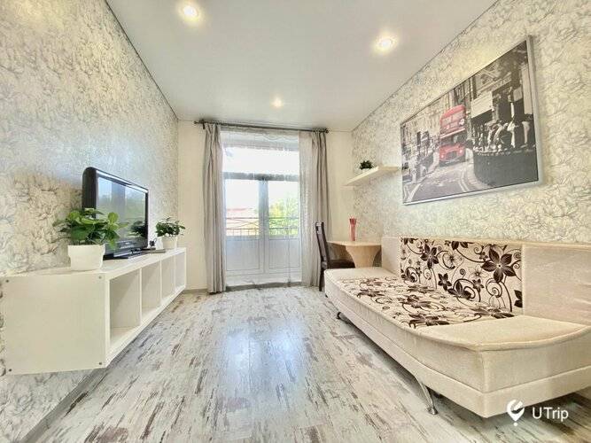 Апартаменты London