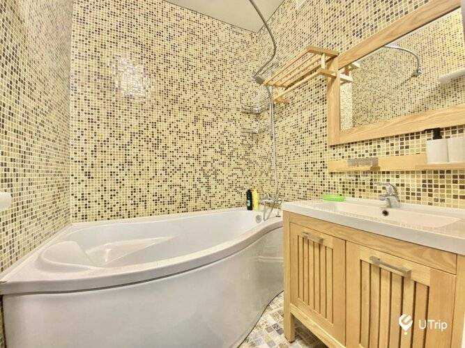 Апартаменты London