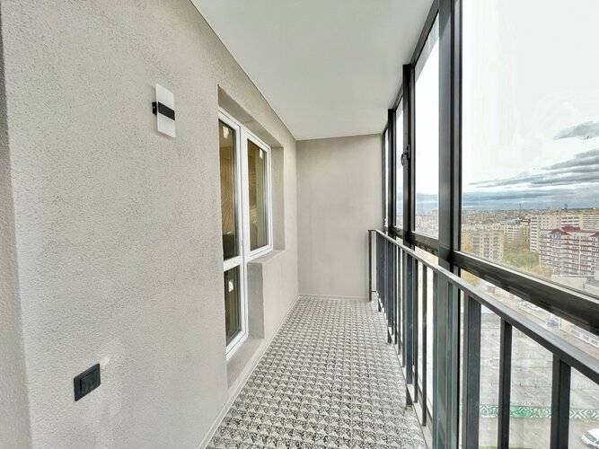 Апартаменты Stockholm