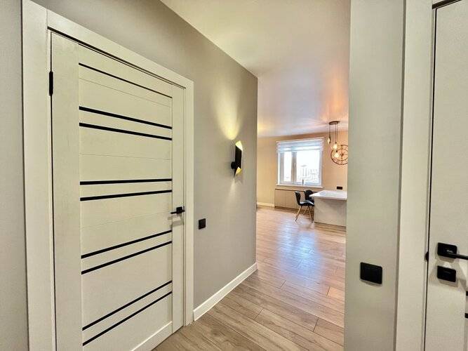 Апартаменты Stockholm