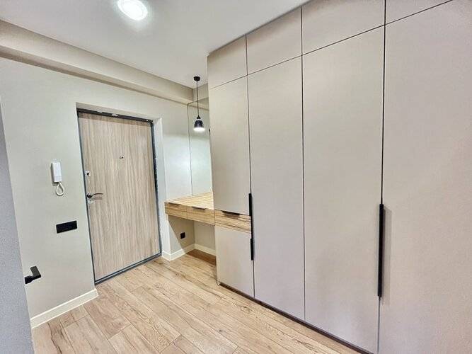 Апартаменты Stockholm