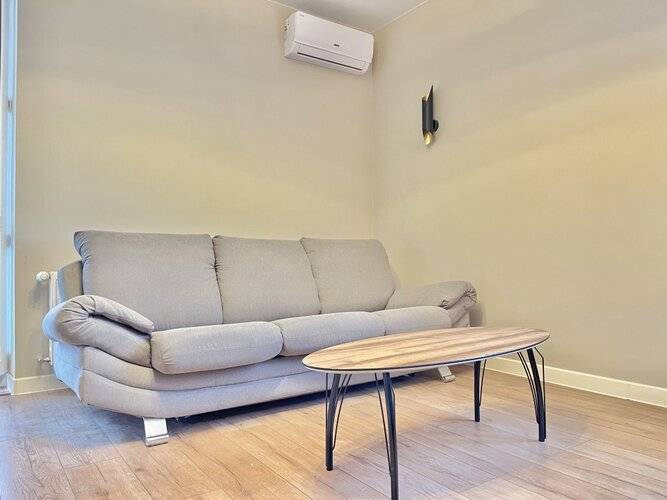 Апартаменты Stockholm