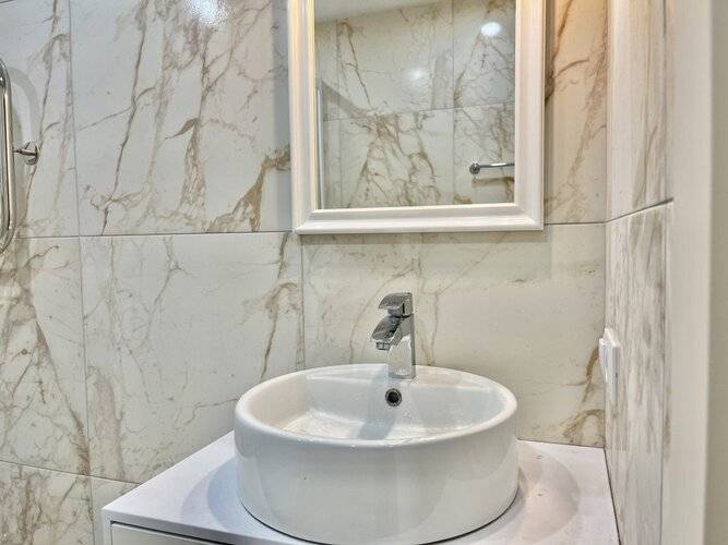 Апартаменты Stockholm