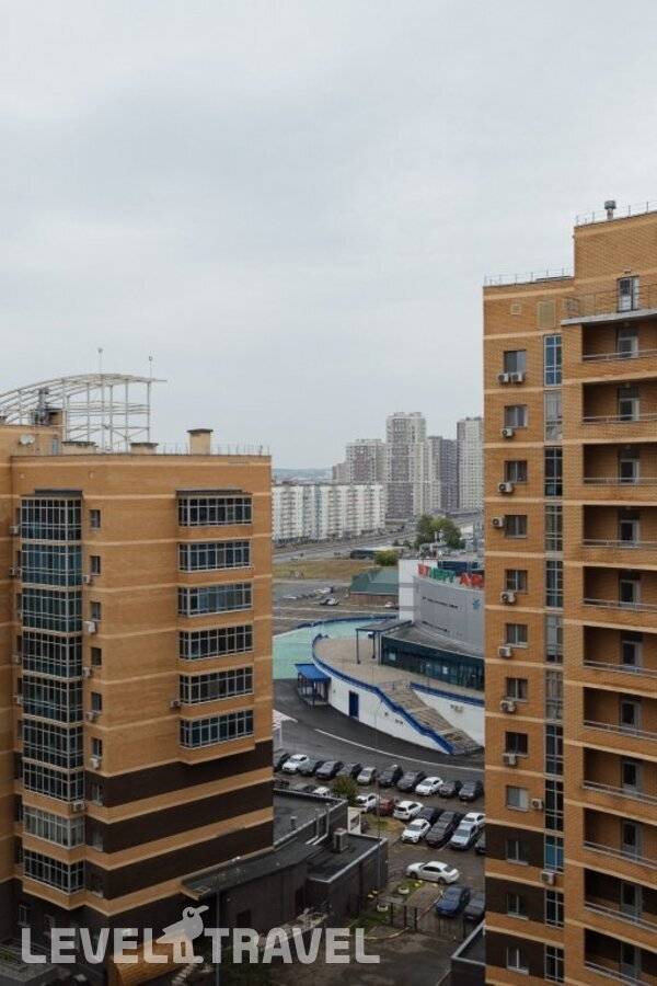 фотографии отеля Апартаменты Магелан в Россия(Ново-Савиновский район) - фото №3