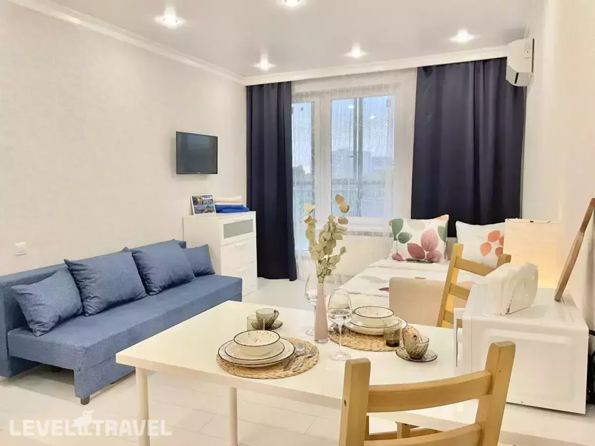 Апартаменты Легенда