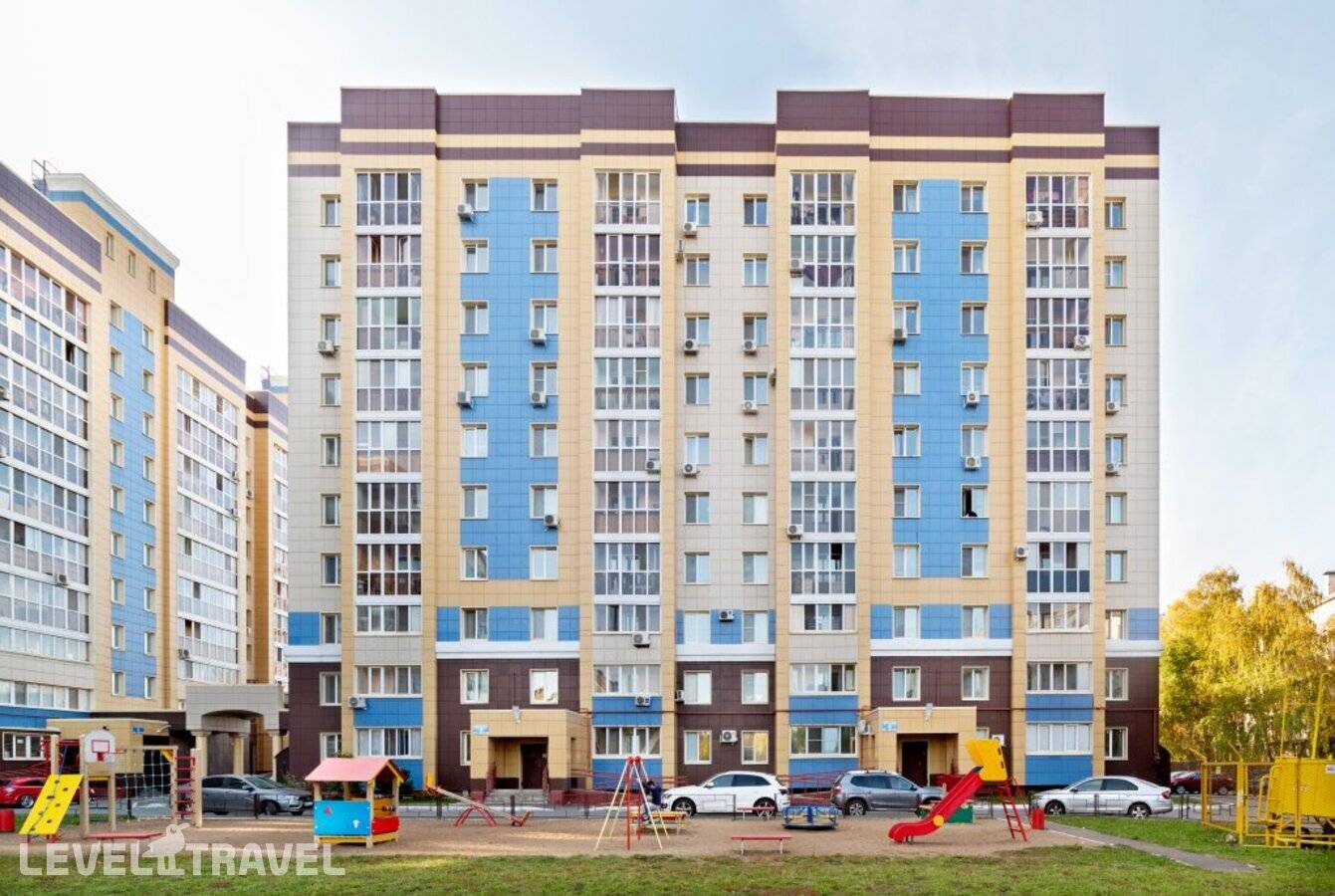 Изображение отеля 3