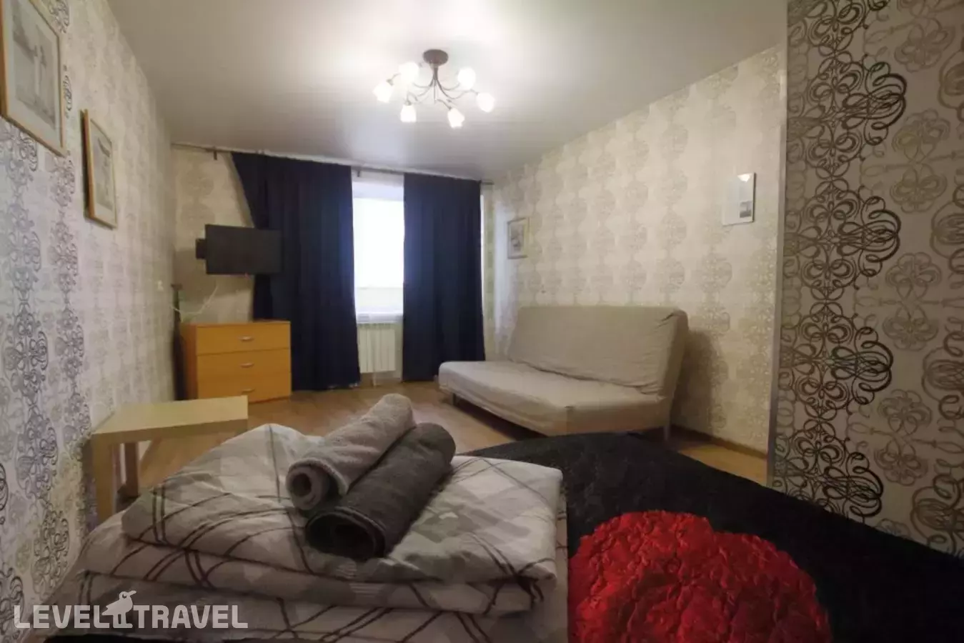 Timhouse (Тимхаус) На Улице Спартаковская 89