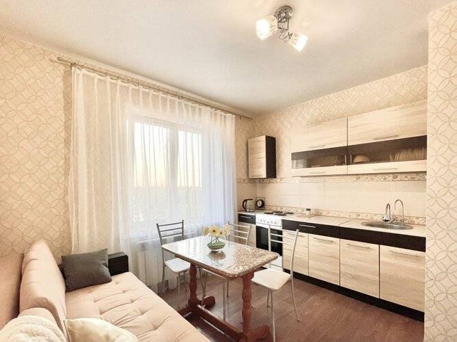 Апартаменты Greencity Kazan Moll