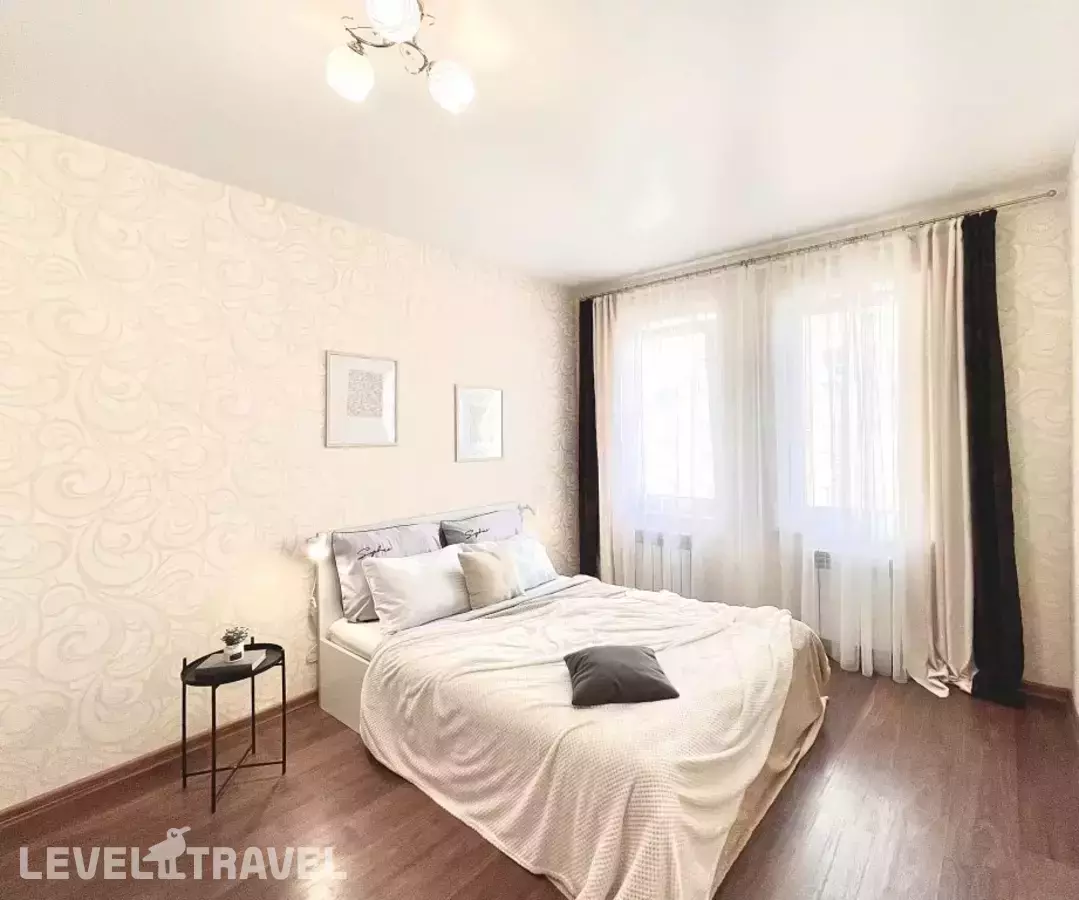 Апартаменты Greencity Kazan Moll