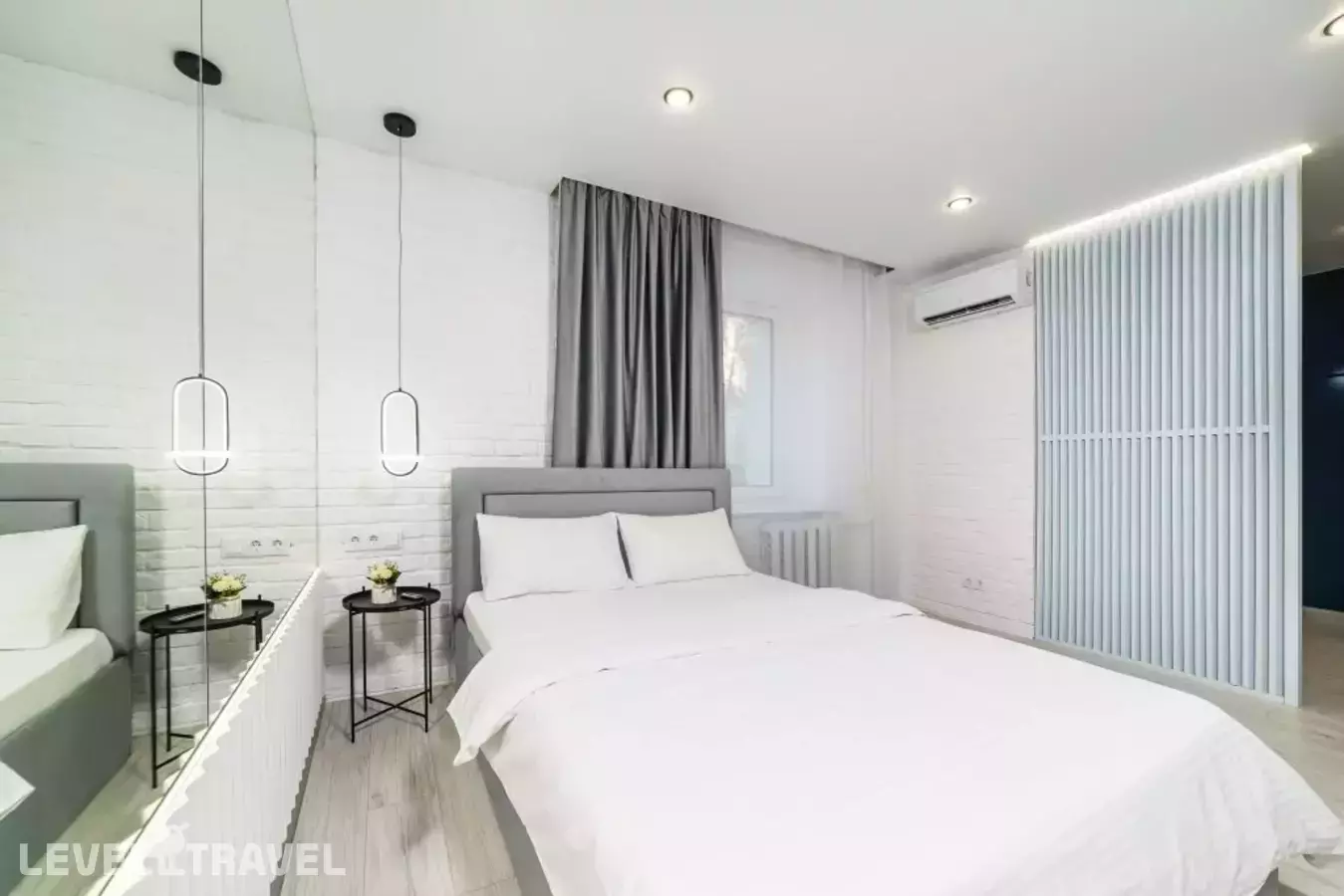 Апартаменты Heaven Kazan