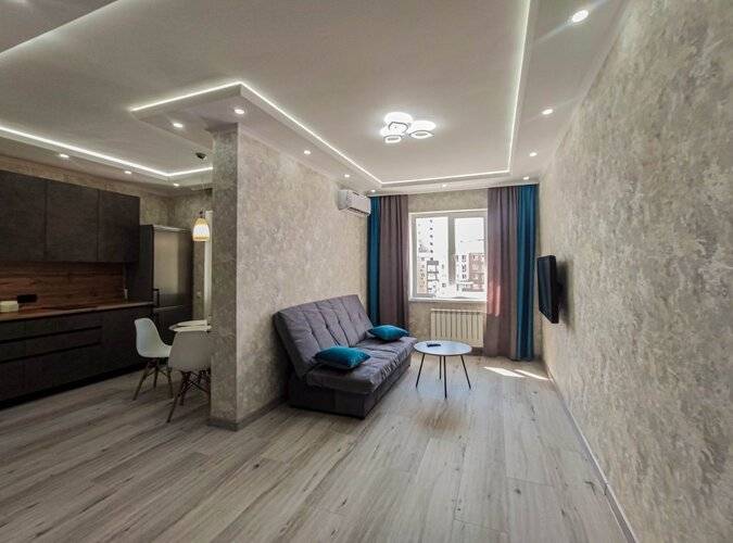 Апартаменты Rushouse На Улице Чистопольская