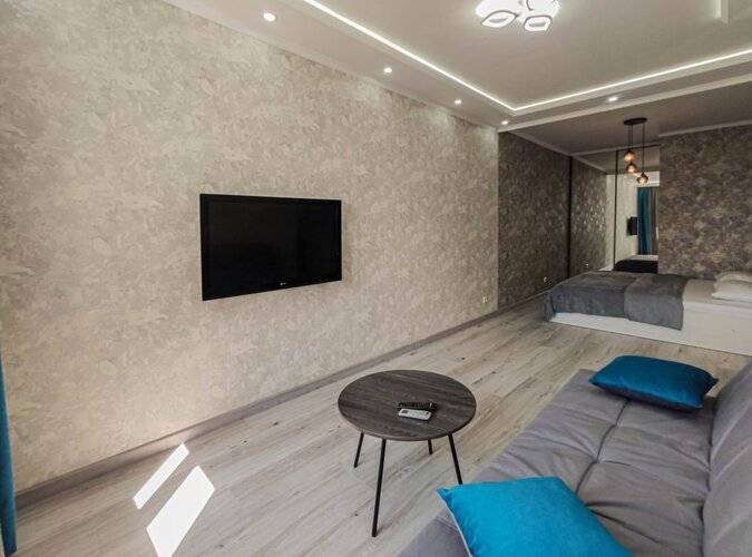 Апартаменты Rushouse На Улице Чистопольская