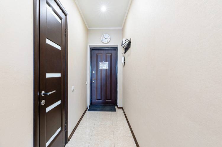 Квартира Уютная С Видом Возле Аквапарка И Центра Казани От Сети Rushouse (Русхаус)