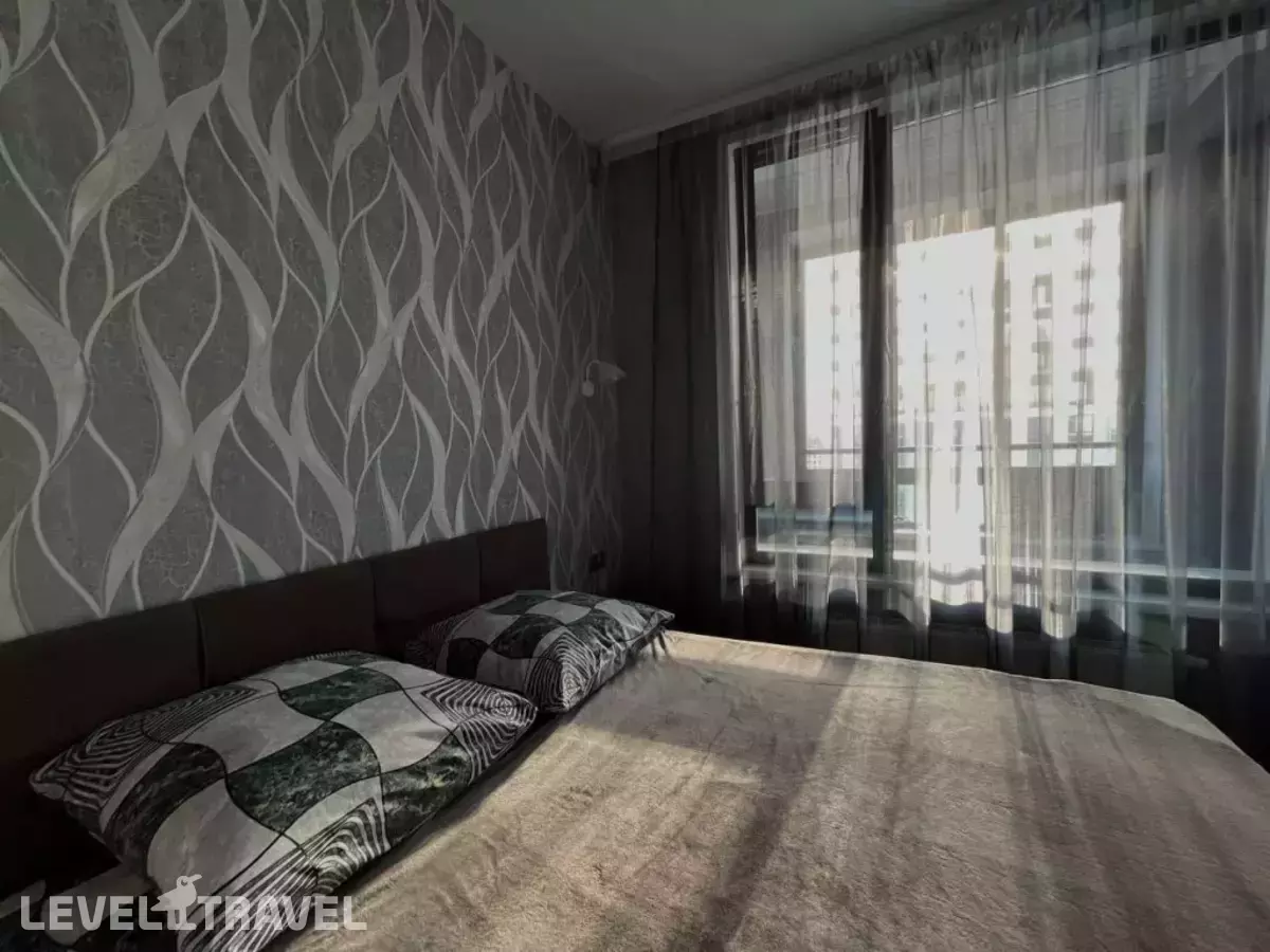 Апартаменты Savin House На Алексея Козина 2, 15 Этаж