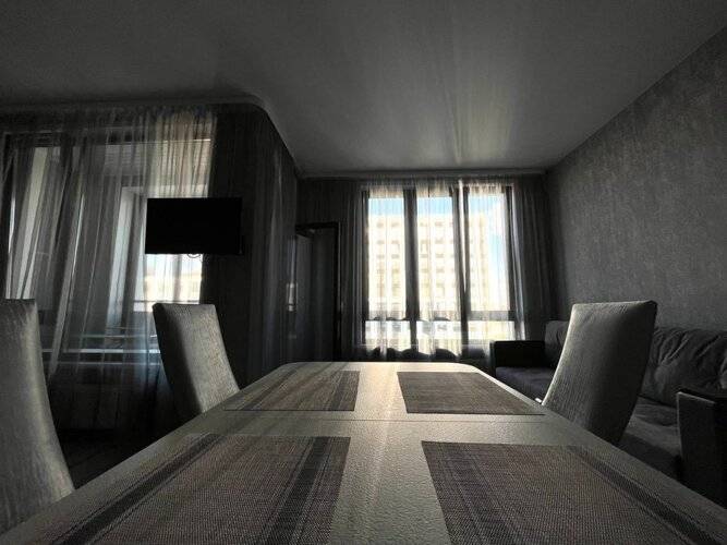 Апартаменты Savin House На Алексея Козина 2, 15 Этаж