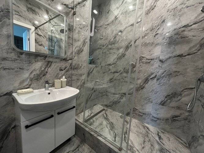 Апартаменты Savin House На Алексея Козина 2, 15 Этаж