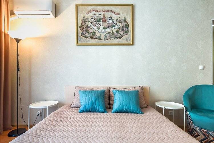 Апартаменты Sweet Home