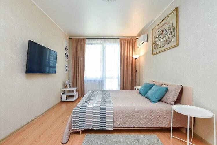 Апартаменты Sweet Home