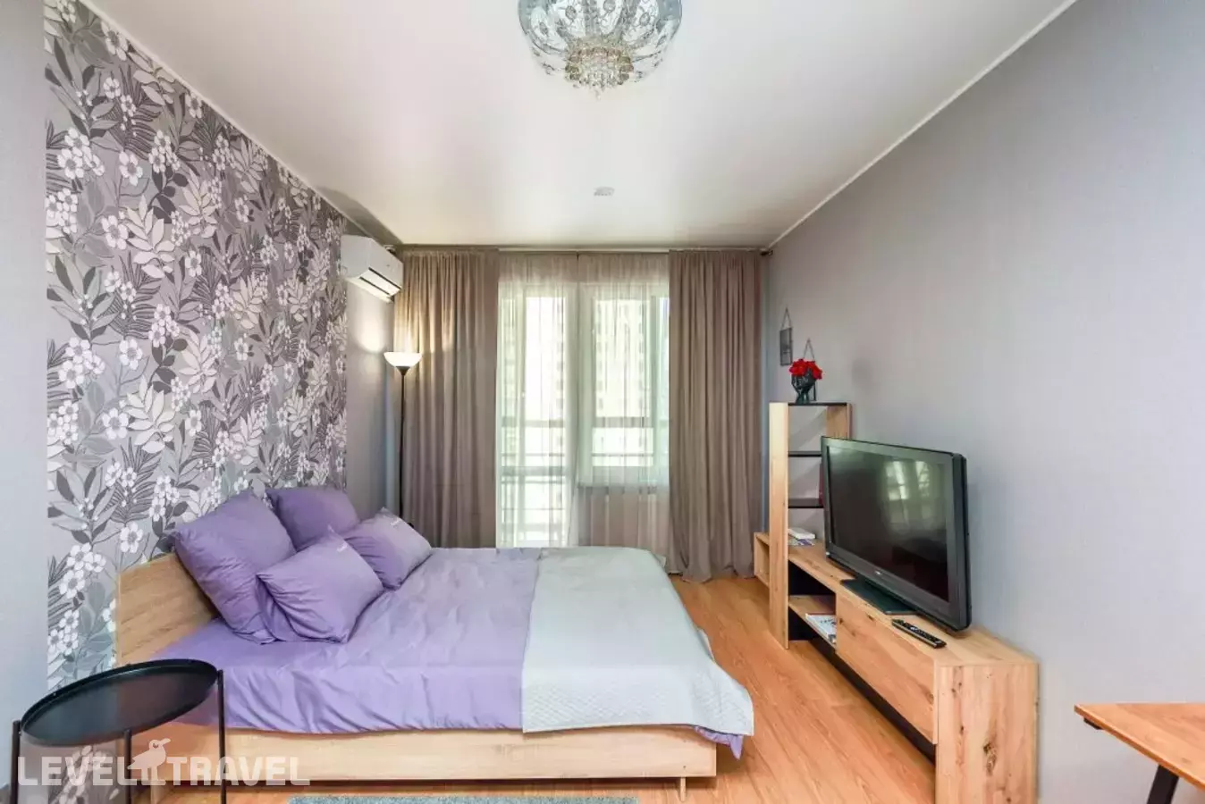 Апартаменты Sweet Home