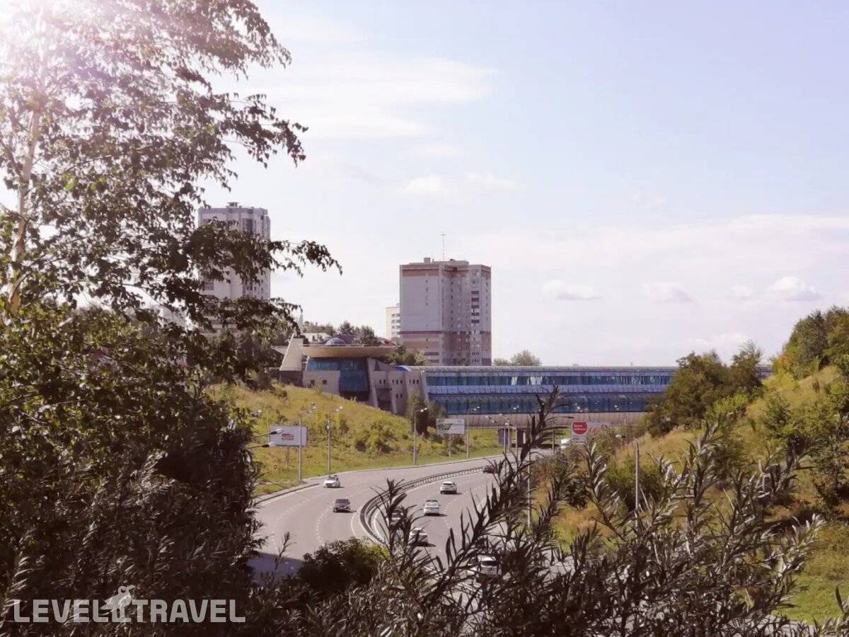 фотографии отеля Апартаменты Аметьево Студио Хоум Казань в Россия(Советский район) - фото №14