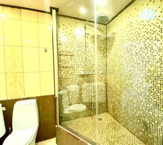 Апартаменты Greencity Амирхана