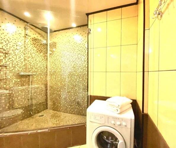 Апартаменты Greencity Амирхана