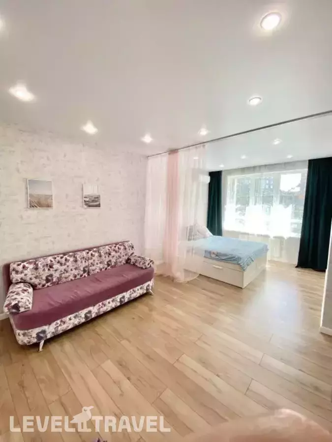 Апартаменты Легенда 2