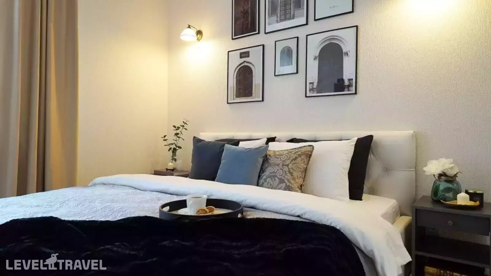 Апартаменты Легенда 3