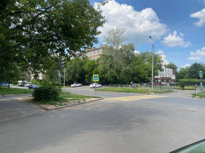 Апартаменты На Шамиля Усманова 29