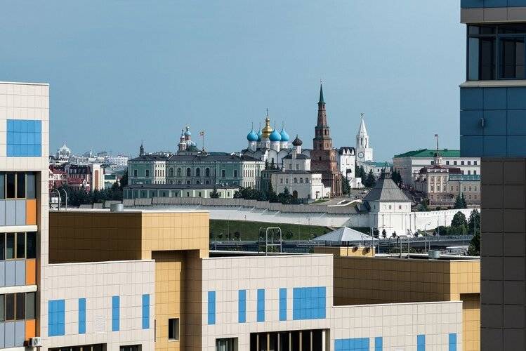Апартаменты Уютная Студия На Комсомольской