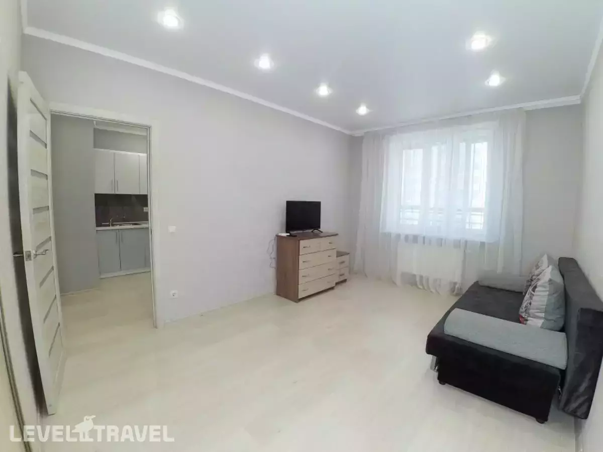 Уютные Апартаменты У Метро Горки