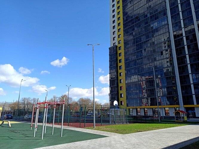 Уютные Апартаменты У Метро Горки