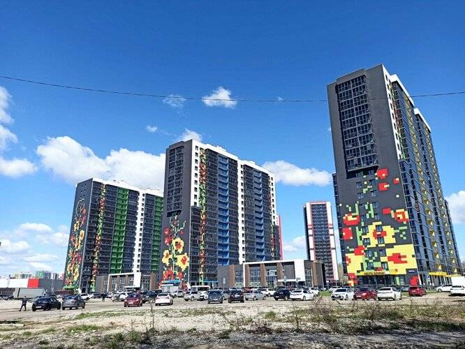 Уютные Апартаменты У Метро Горки