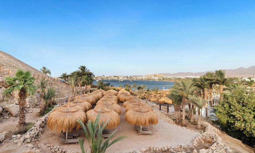 Swissotel Sharm El Sheikh Managed By Rixos