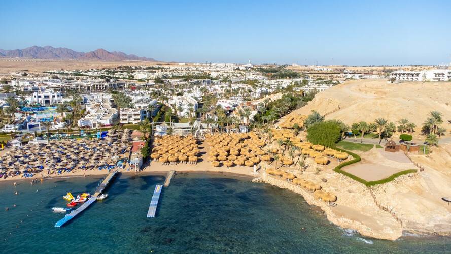 Swissotel Sharm El Sheikh Managed By Rixos
