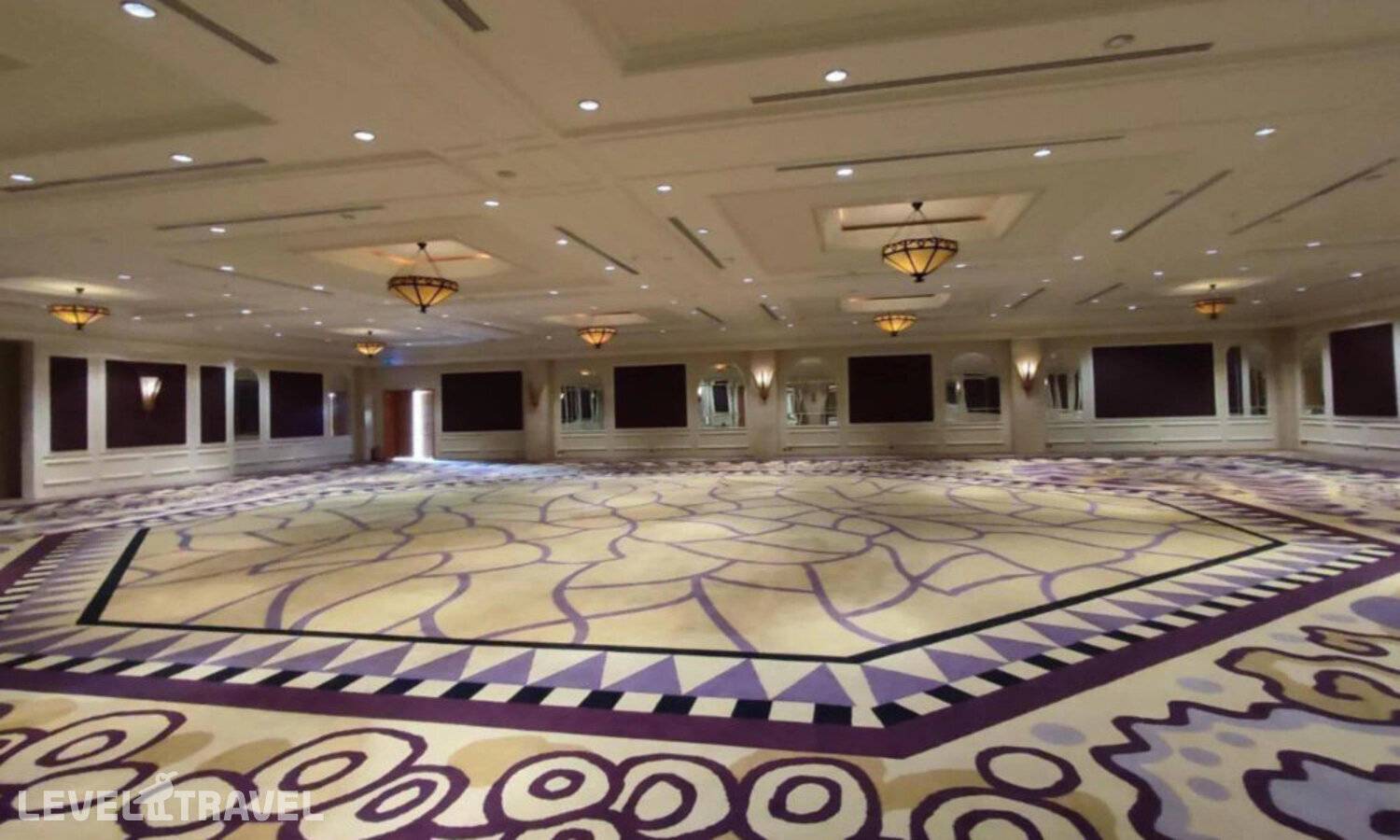 фотографии отеля Swissotel Sharm El Sheikh Managed By Rixos в Египет(Наама Бэй) - фото №48