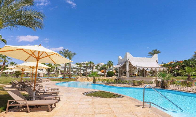 Swissotel Sharm El Sheikh Managed By Rixos