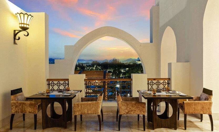 Swissotel Sharm El Sheikh Managed By Rixos