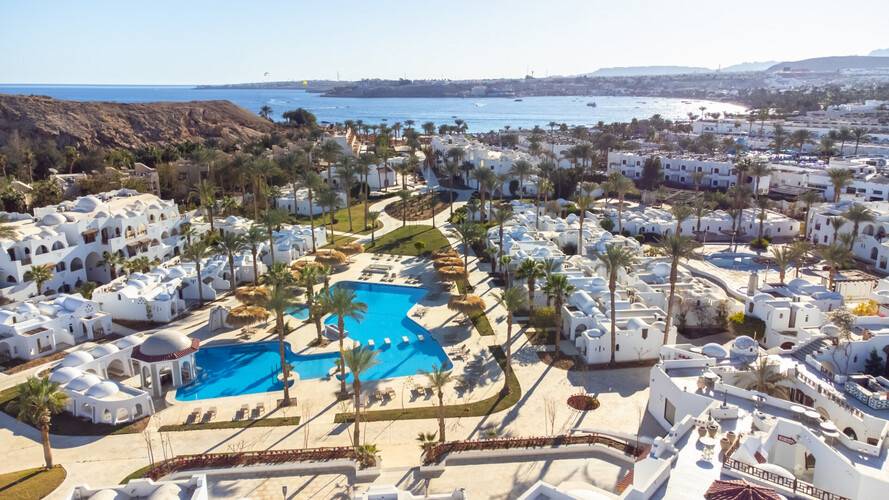 Swissotel Sharm El Sheikh Managed By Rixos