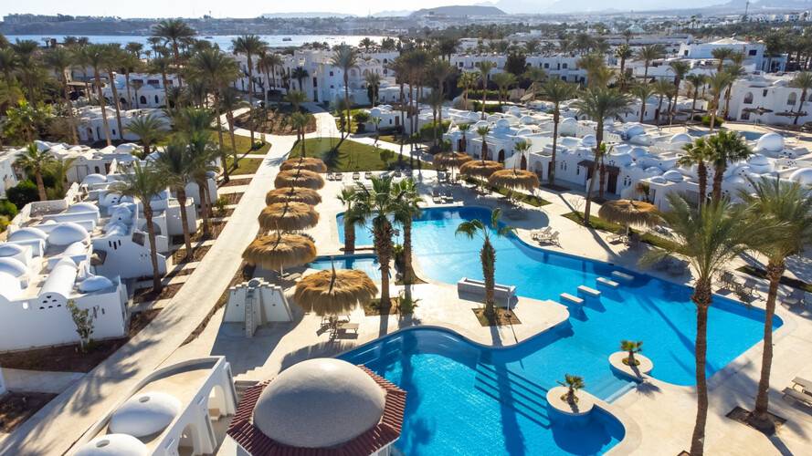 Swissotel Sharm El Sheikh Managed By Rixos