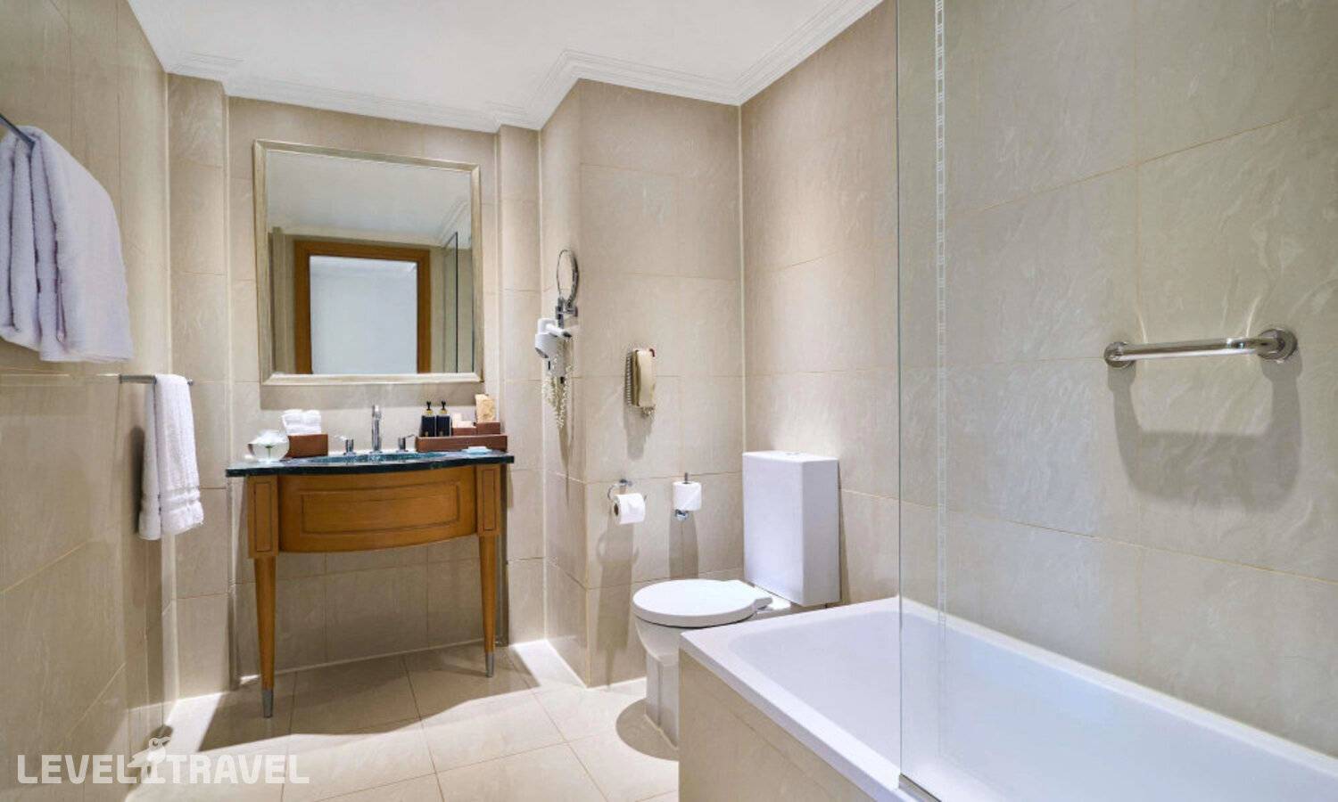 фотографии отеля Swissotel Sharm El Sheikh Managed By Rixos в Египет(Наама Бэй) - фото №31