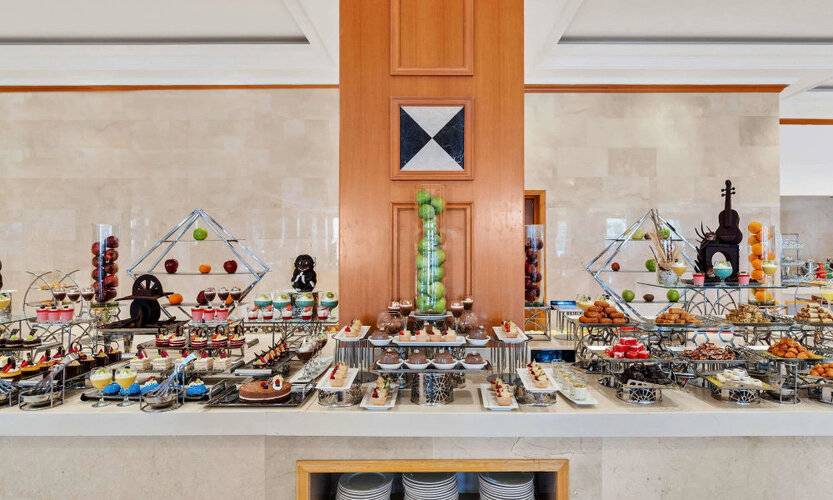 Swissotel Sharm El Sheikh Managed By Rixos