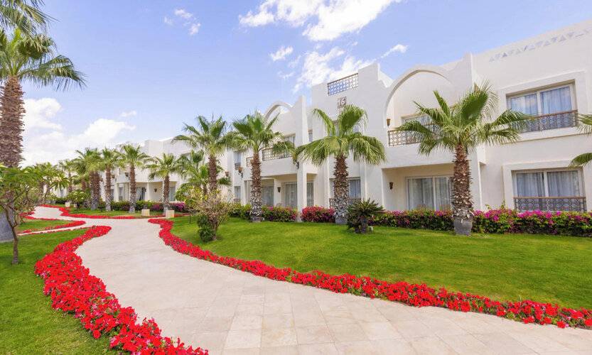 Swissotel Sharm El Sheikh Managed By Rixos
