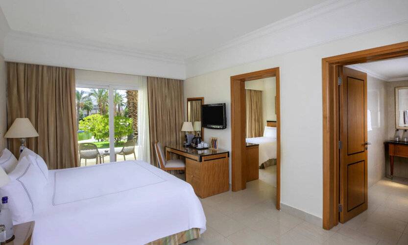 Swissotel Sharm El Sheikh Managed By Rixos